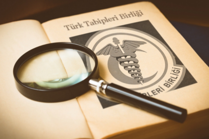 Şehir Hastanelerinin Satılmasına Yönelik İddialara TTB'den Tepki