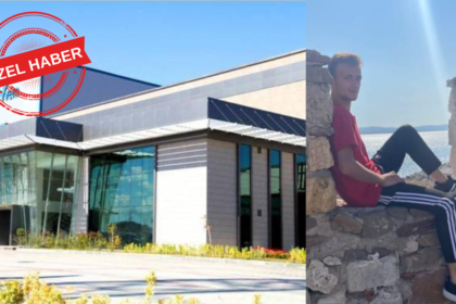 Vem İlaç’taki İş Cinayetinde Çarpıcı Detaylar Ortaya Çıktı! 