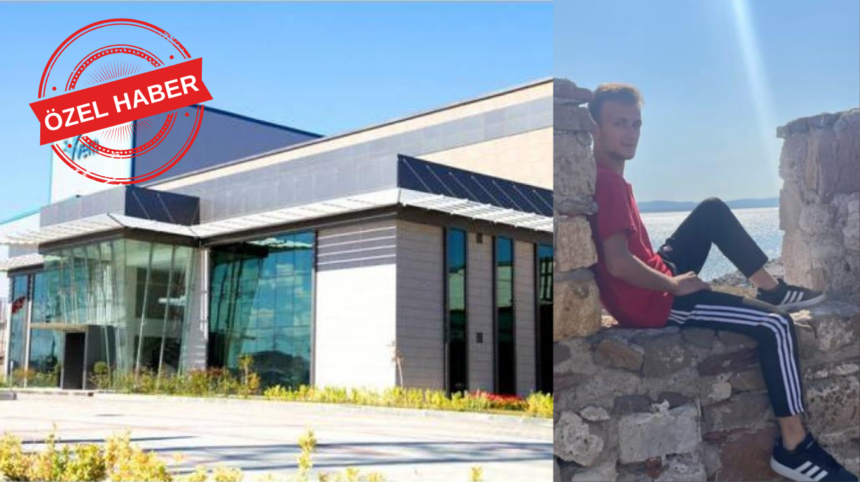 Vem İlaç’taki İş Cinayetinde Çarpıcı Detaylar Ortaya Çıktı! 