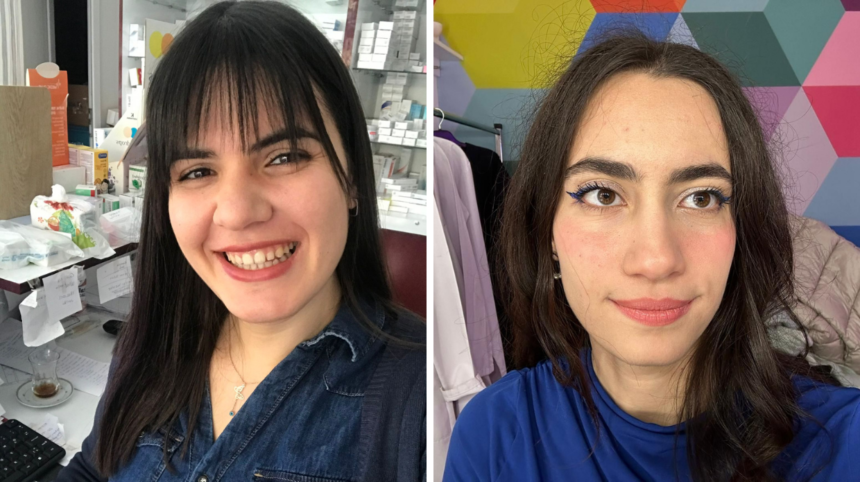 Deprem Bölgesinde Yarımcı Eczacı Olmak