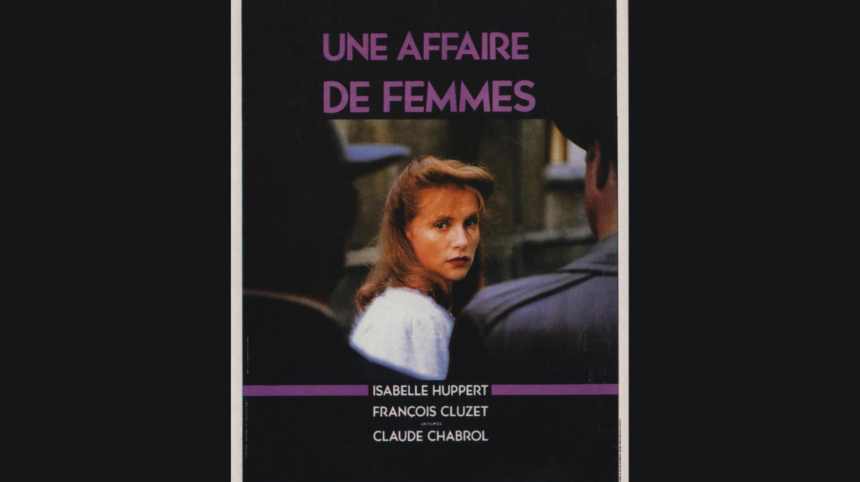 Bir Kadın Meselesi Filmi’nden Ülkemizdeki Kürtaj Meselesine 