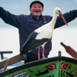 Yaren Leylek ve Yerel Seçimler