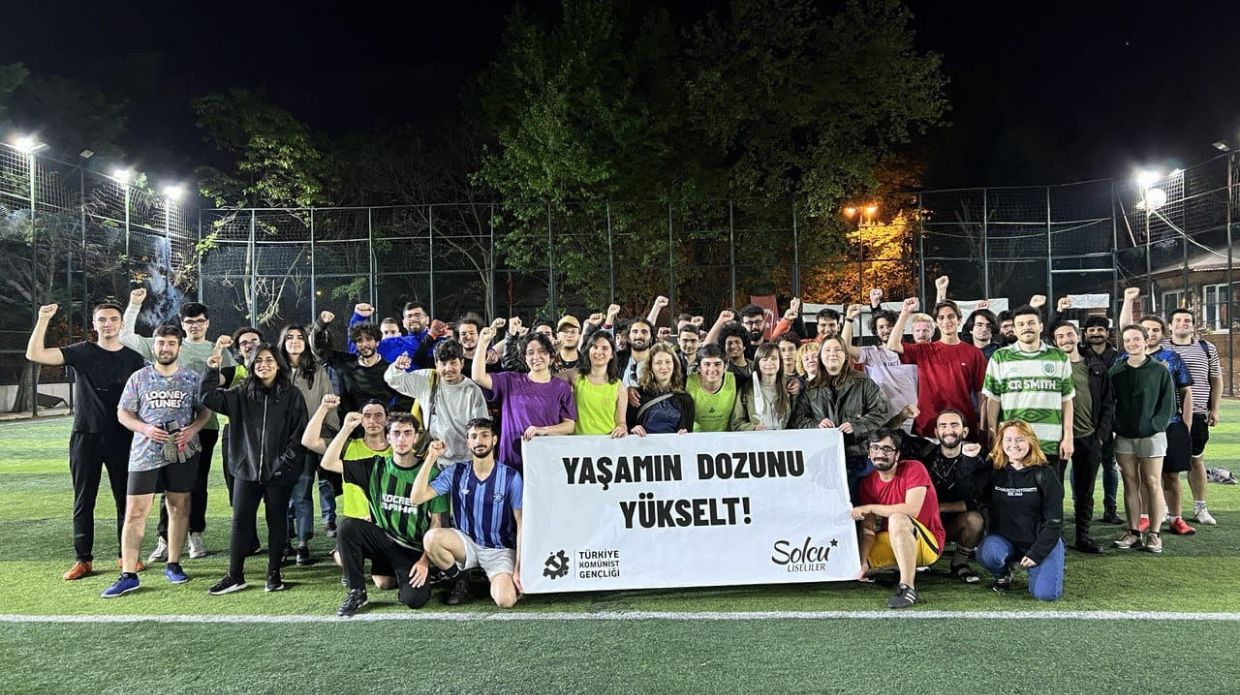 Fakültenin Önünü Saran Hastalıklar: Madde Bağımlılığı