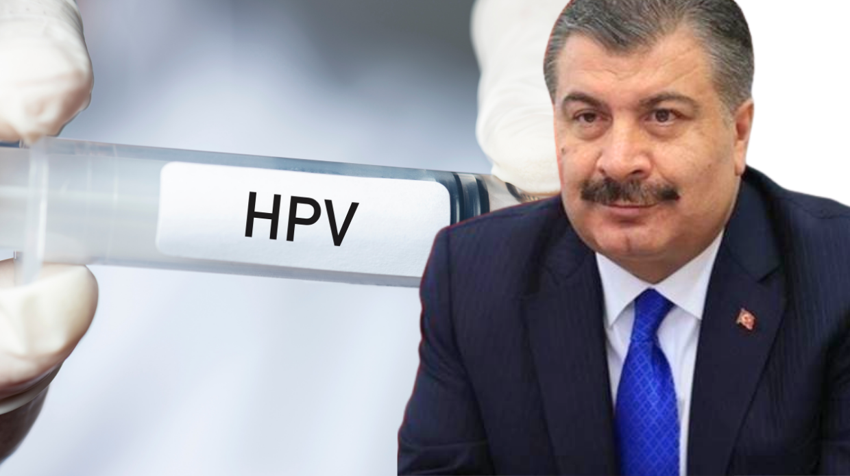 Sağlık Bakanının Son HPV Açıklamaları Ne Anlama Geliyor?