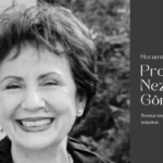 Prof. Dr. Nezhun Gören Anısına...