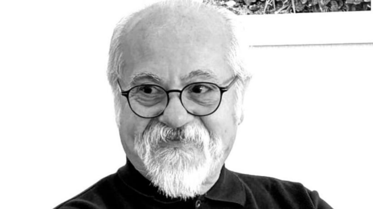 Prof. Dr. Nurettin Abacıoğlu Hocamızın Ardından...