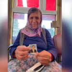 Eczaneden Şahsiyetler: "Deli Yeter”