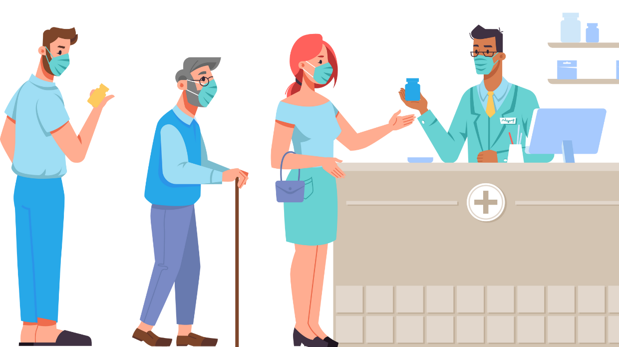 Yeni Mezun Eczacılar Üzerine