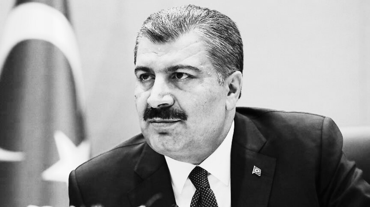 Sağlık Bakanı HPV Aşısını Ücretsiz Yapmadan Gitti!