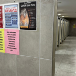 Sağlık Ayağa Düştü, Hatta "Ayak Yoluna"