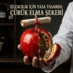 Eczacilikta Yasa Tasarisi